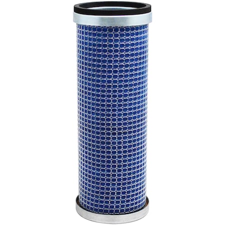 Baldwin Filters Air Filter, 2-29/32 x 8-1/8 in. PA2748